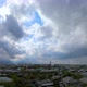 4k Timelapse City Sun And Clouds 1 - VideoHive Item for Sale