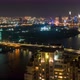 Downtown Sai Gon Night Time Lapse 4K - Ho Chi Minh city, VietNam - VideoHive Item for Sale
