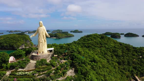 Hundred Islands National Park, Pangasinan, Philippines