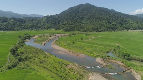 Mountain Valley Farmlands Philippines