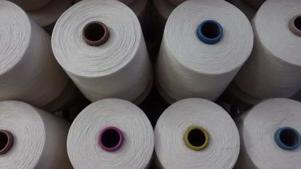 Manufacture Industrial Textile