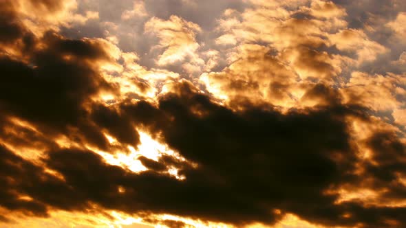 Dark Clouds And Sunlight 5 alt