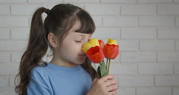 Asthma From Spring Flowers