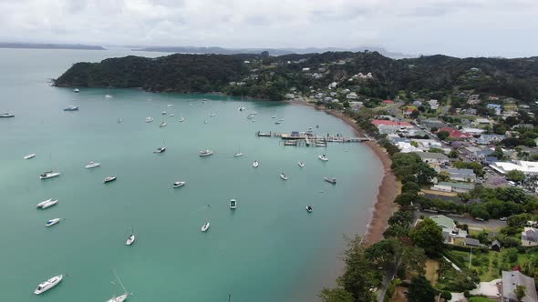 The Amazing North and South Islands of New Zealand