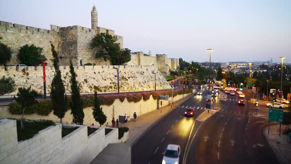 Jerusalem, Israel