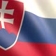 Flag of Slovakia - VideoHive Item for Sale
