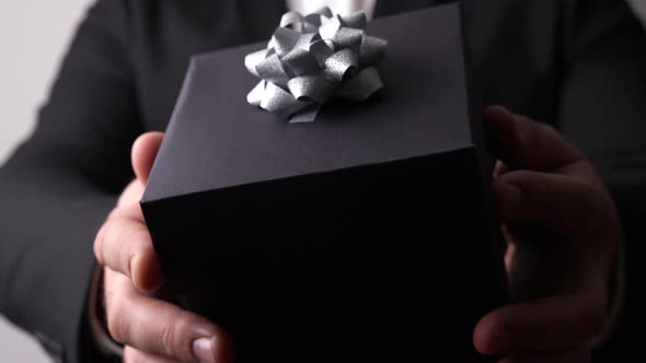 Gift Box