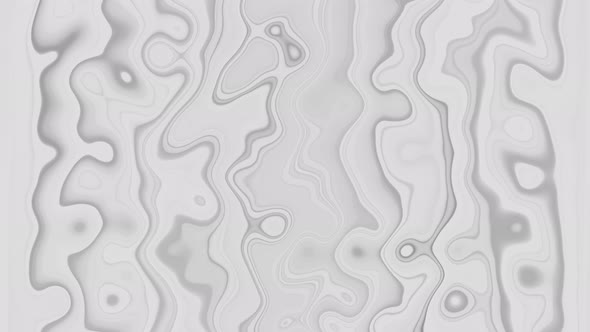 abstract background white liquid wave