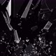 Glass Breaking 4K Transition - VideoHive Item for Sale