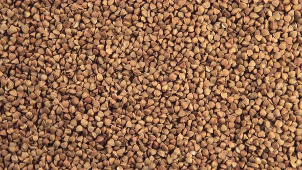 Buckwheat Groats 