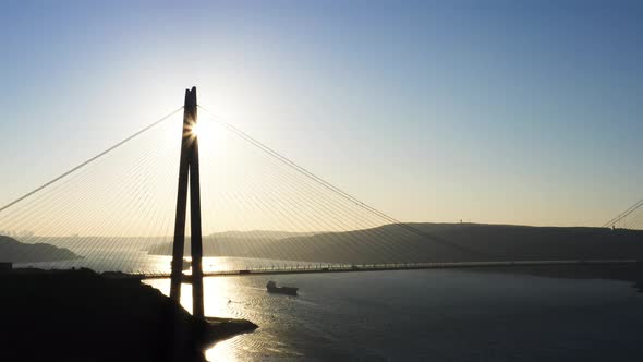 Yavuz Sultan Selim Bridge