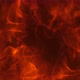 Fire Explosion to the Camera. - VideoHive Item for Sale