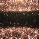 Glitter Spinning Particles. Looped Animation - VideoHive Item for Sale