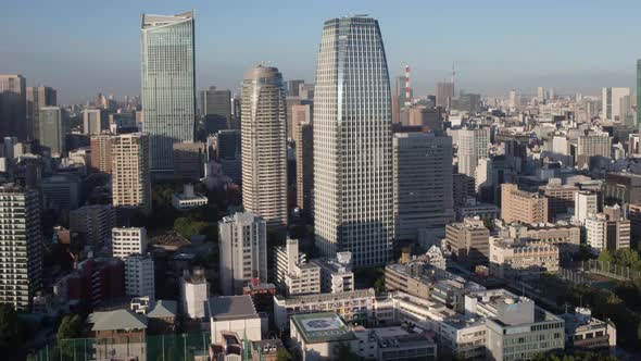 Tokyo Tower03