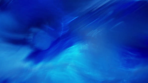 Cinematic Abstract Motion Background