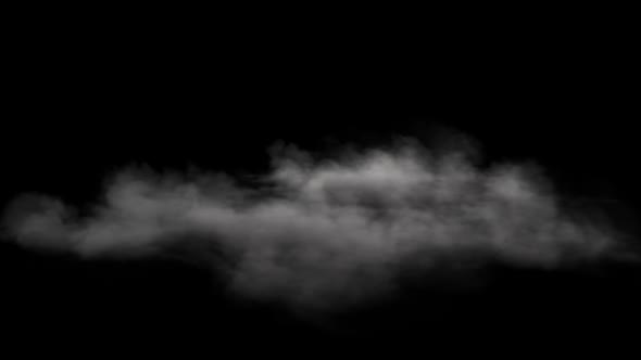 Environmental smoke alt