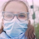 Eyeglasses Fog Up When Ssing Medical Mask - VideoHive Item for Sale