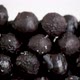 delicious black balls with coconut and chocolate - VideoHive Item for Sale