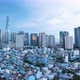 Downtown Sai Gon Day to Night Timelapse 4K - Ho Chi Minh city, Viet Nam - VideoHive Item for Sale