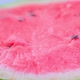 The cut watermelon rotates around the axis - VideoHive Item for Sale