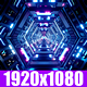 Sci Fi Tunnel V2 - VideoHive Item for Sale