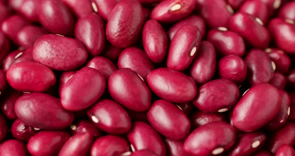 Red mung bean