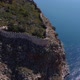 Ancient Fortress on the Mediterranean Coast - VideoHive Item for Sale