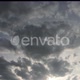 Dark Clouds With Sunset - VideoHive Item for Sale