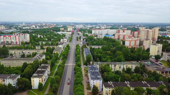 Vitebsk   The Northern Capital 24