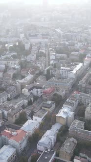 Vertical Video Capital of Ukraine  Kyiv