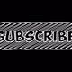 Scribble Subscribe Button - VideoHive Item for Sale