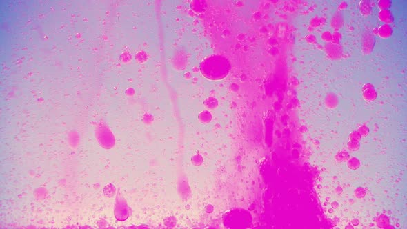 Background From Bubbles 