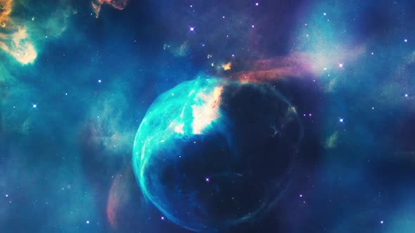 New Earth Galaxy Hd