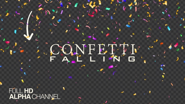 Confetti