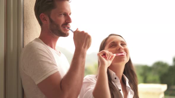 Oral Hygiene