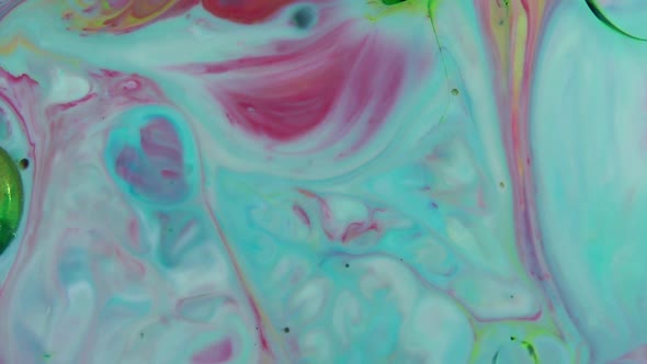 Surface Moving Surface Liquid Paint Background Texture 5 alt