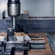 the milling machine - VideoHive Item for Sale