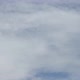White clouds and blue sky,Slow motion time lapse. - VideoHive Item for Sale