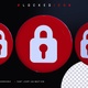Locked icon - VideoHive Item for Sale