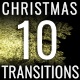 Christmas Transitions - VideoHive Item for Sale