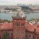 İstanbul Fener Rum  Middle school and high school Turkey - VideoHive Item for Sale