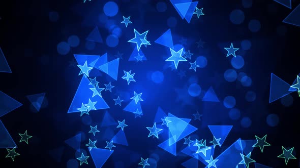 Party Night Stars alt