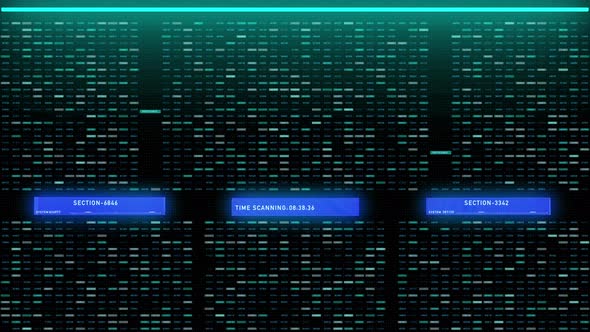 Data System Display