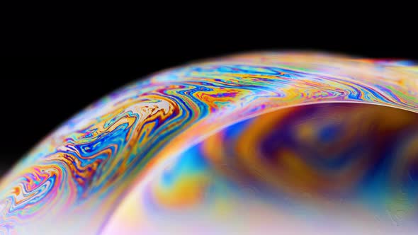 Soap Bubble Creative Colors alt