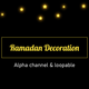 Ramadan Decoration (Alpha) - VideoHive Item for Sale