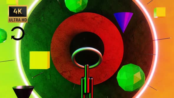 4K - Kids Backround alt