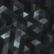 Triangles Abstract Background Loop - VideoHive Item for Sale