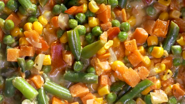 Vegetable Stew