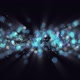 Particle Background - VideoHive Item for Sale