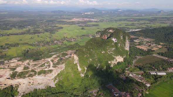 The Travel Heaven of Langkawi, Malaysia